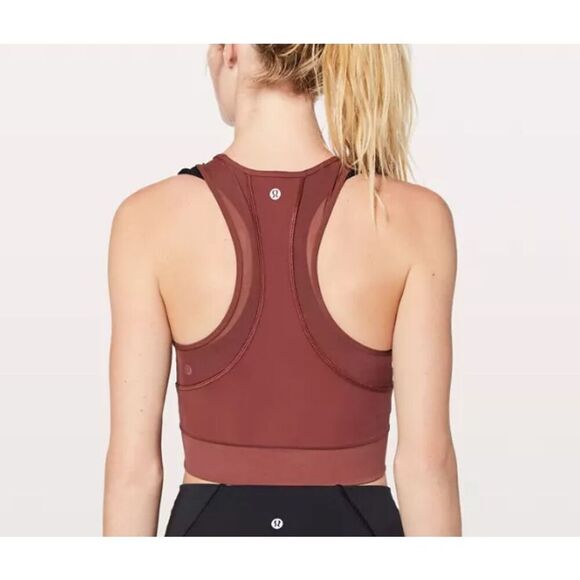 Lululemon Laser Speed Tank - Picture 2 of 4